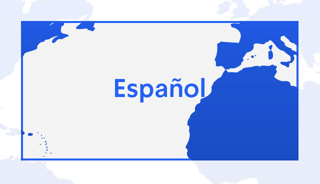ספרדית