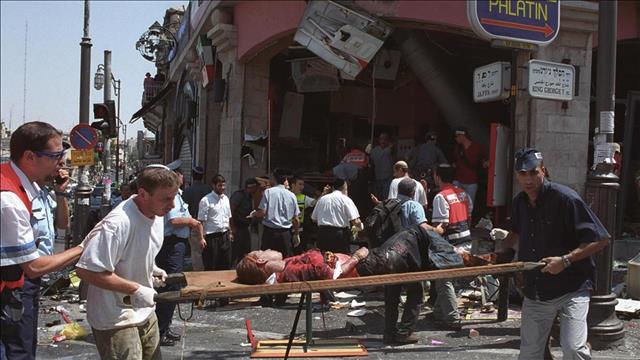 אני נמצאת עוד ב-2001": 20 שנה לפיגוע בסבארו | כאן