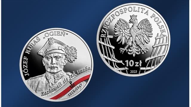 The new coin that glorifies the killer of Jews