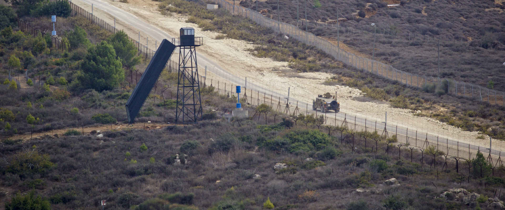 צה"ל יוצא למבצע לחשיפה ונטרול מנהרות חיזבאללה | כאן